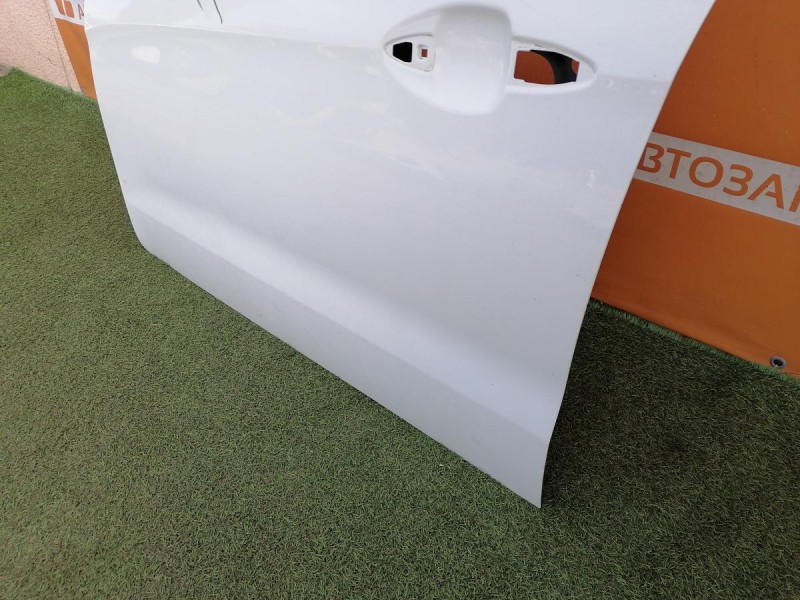 Rio 3 №10 дверь передняя левая