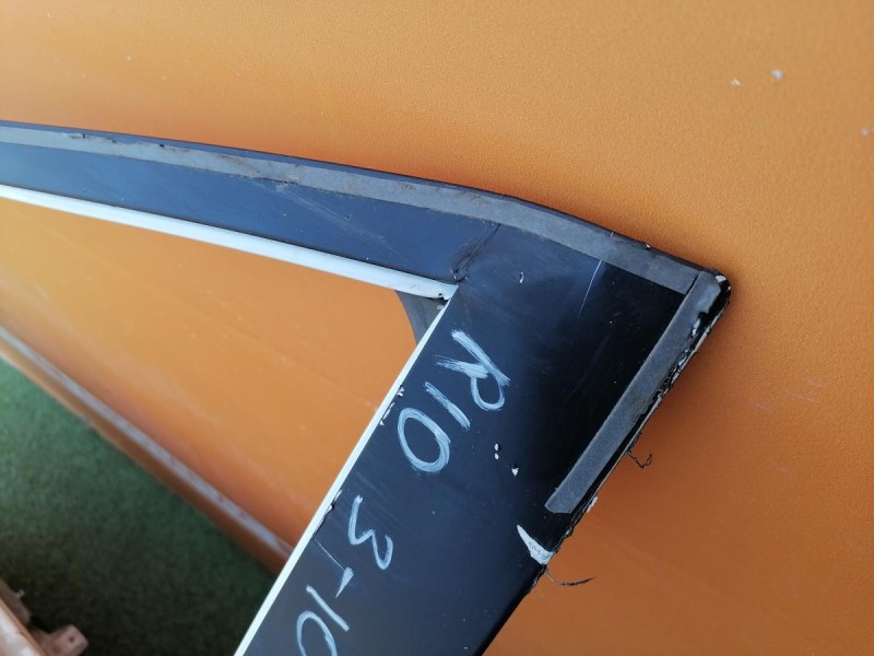 Rio 3 №10 дверь передняя левая