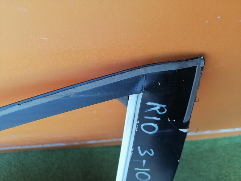 Rio 3 №10 дверь передняя левая