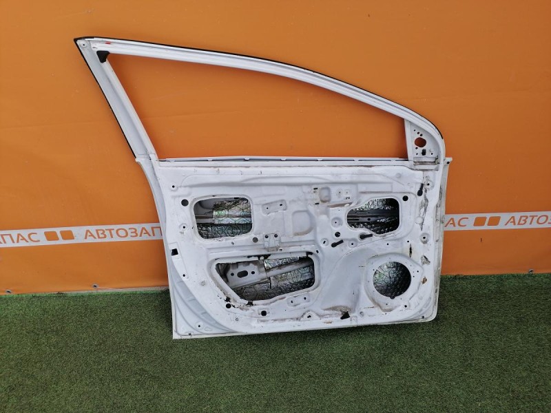 Rio 3 №10 дверь передняя левая