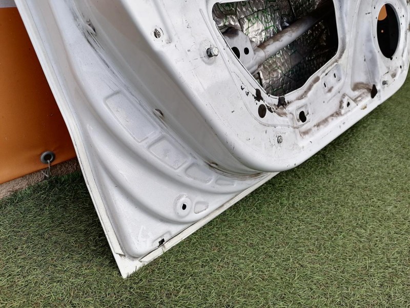 Rio 3 №10 дверь передняя левая