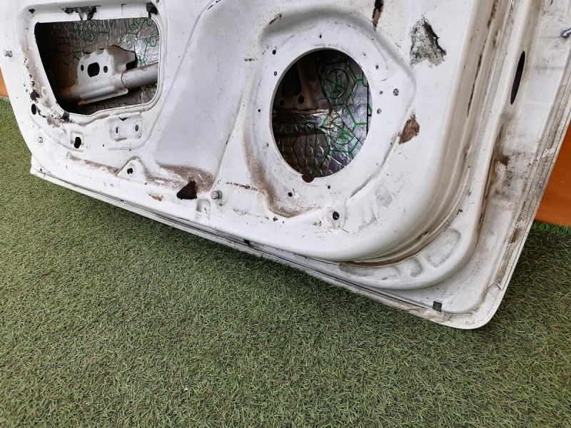 Rio 3 №10 дверь передняя левая