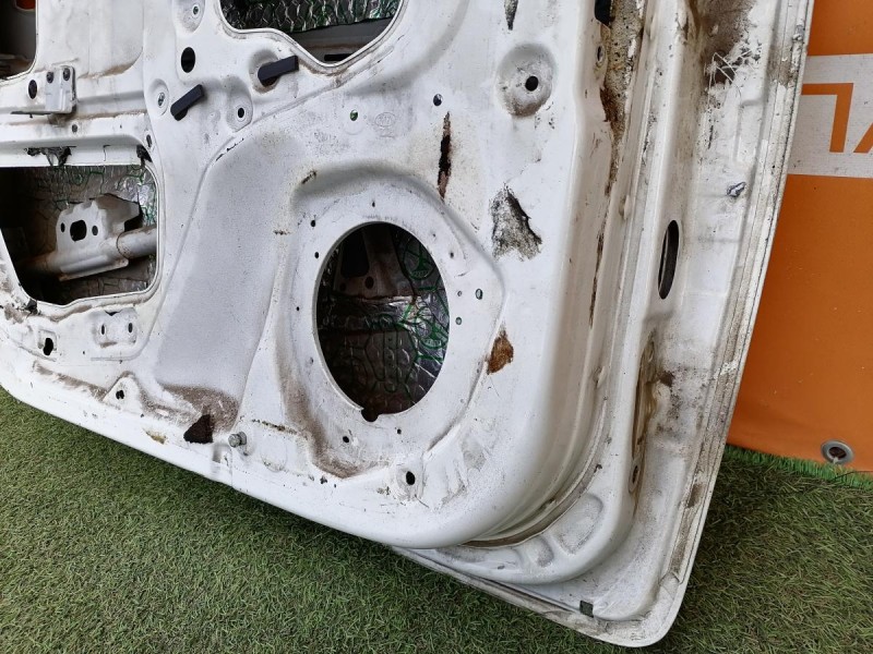 Rio 3 №10 дверь передняя левая