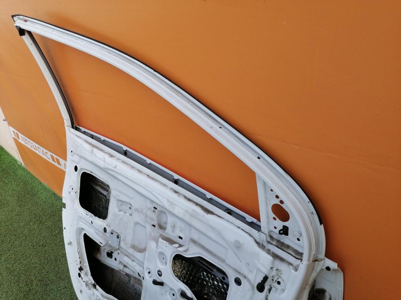 Rio 3 №10 дверь передняя левая