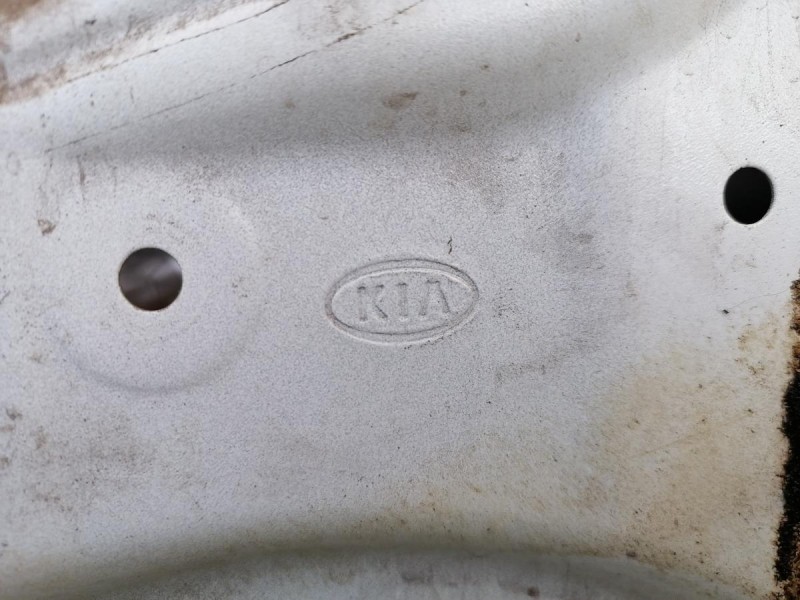 Rio 3 №10 дверь передняя левая