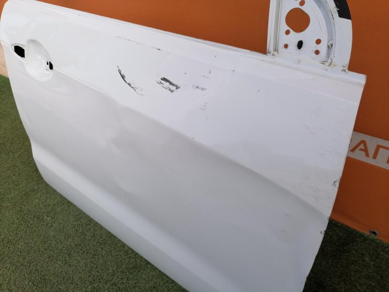 Rio 3 №10 дверь передняя правая деф