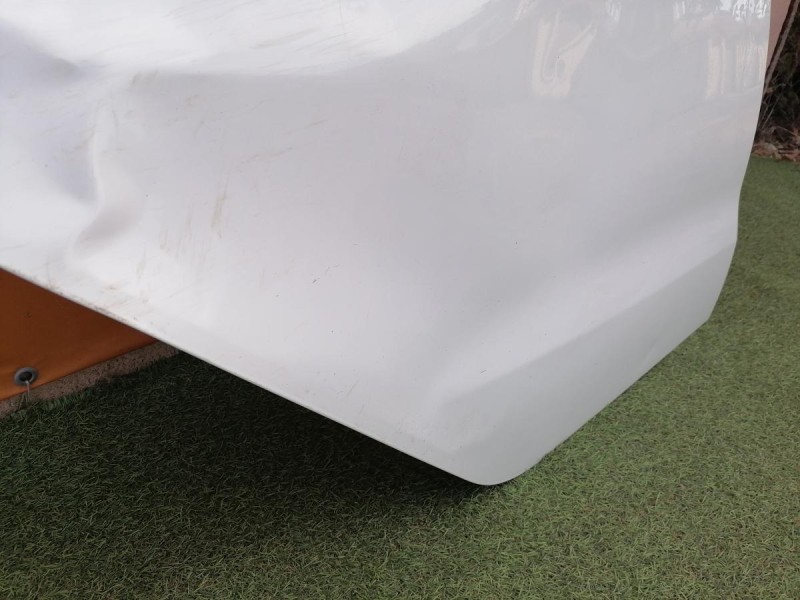 Rio 3 №10 дверь задняя правая деф