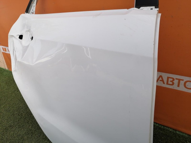 Rio 3 №10 дверь задняя правая деф