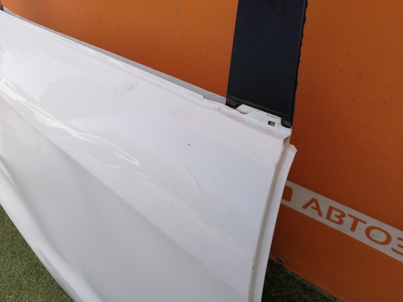 Rio 3 №10 дверь задняя правая деф