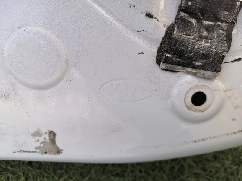 Rio 3 №10 дверь задняя правая деф