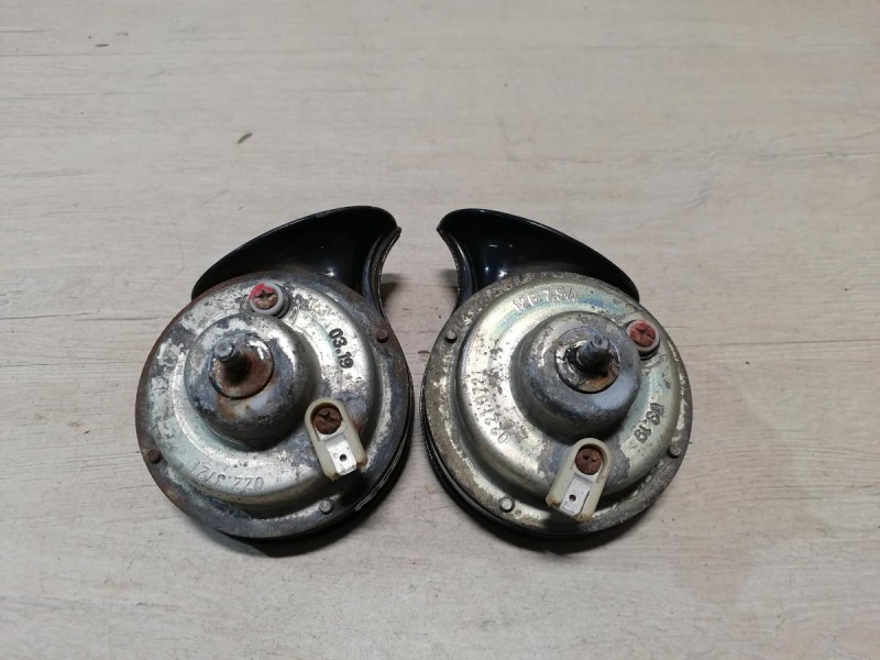 Rio 3 №10 сигнал звуковой не ориг к-кт