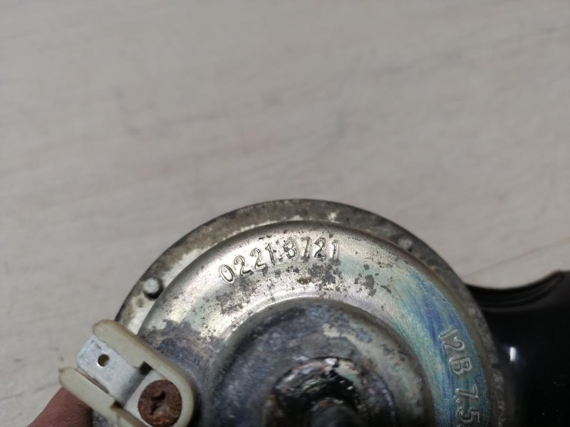 Rio 3 №10 сигнал звуковой не ориг к-кт