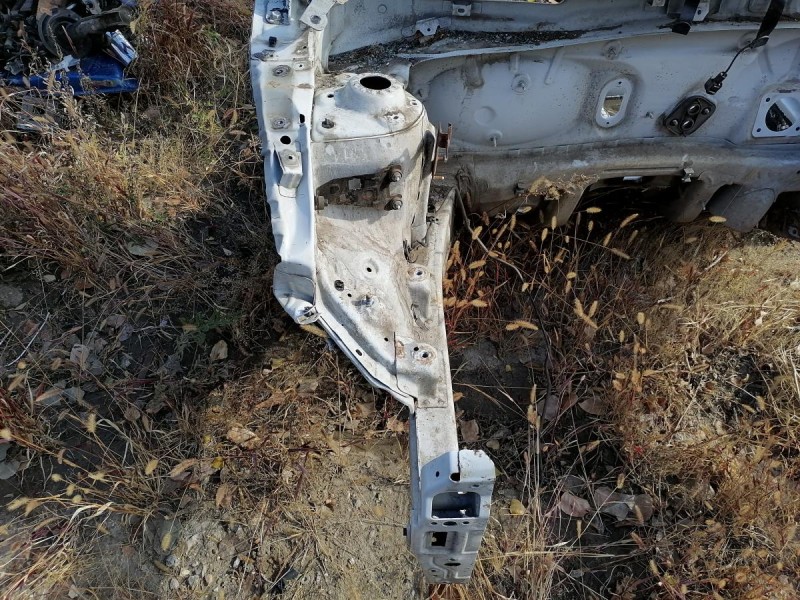 Rio 3 №10 лонжерон правый деф