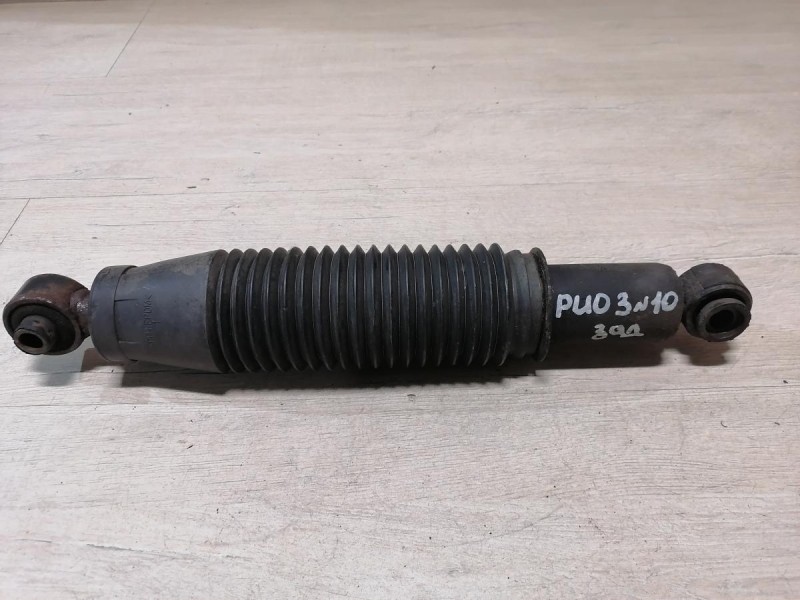 Rio 3 №10 амортизатор задний