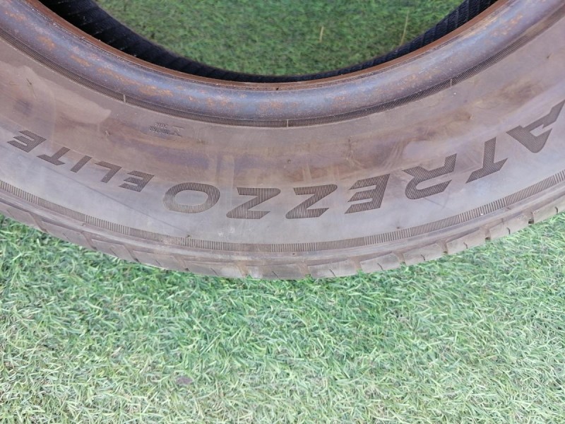 Sandero №15 шина 205/55R16 сайлан лето 3шт к-кт