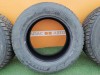 Prado 150 №2 шина 265/60 R18 бриджстоун зима липучка деф