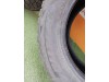 Prado 150 №2 шина 265/60 R18 бриджстоун зима липучка деф