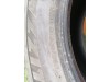 Prado 150 №2 шина 265/60 R18 бриджстоун зима липучка деф