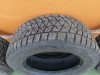 Prado 150 №2 шина 265/60 R18 бриджстоун зима липучка деф