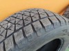 Prado 150 №2 шина 265/60 R18 бриджстоун зима липучка деф