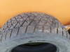 Prado 150 №2 шина 265/60 R18 бриджстоун зима липучка деф