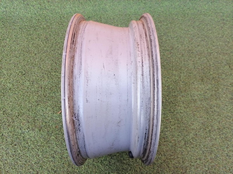 Solaris №5 диск колесный R15 не ориг