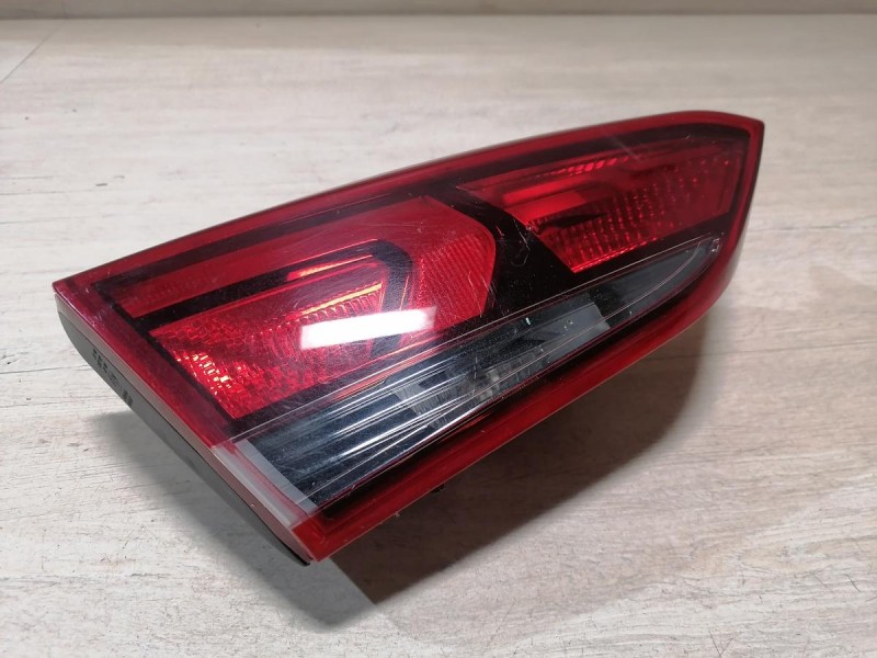 Solaris №5 фонарь левый к-кт