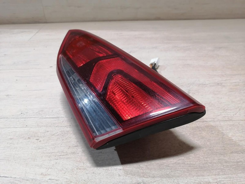 Solaris №5 фонарь правый к-кт