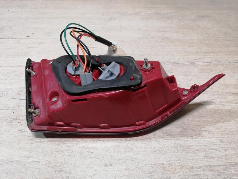 Solaris №5 фонарь правый к-кт