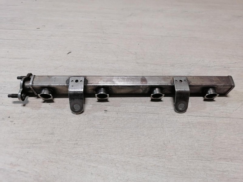 Solaris №5 рампа топливная