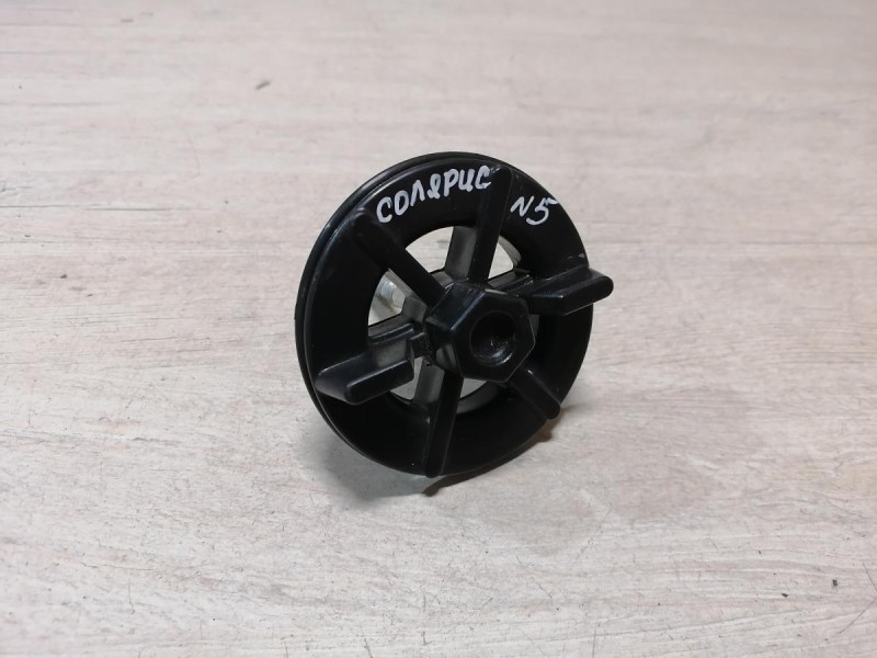 Solaris №5 фиксатор запаски