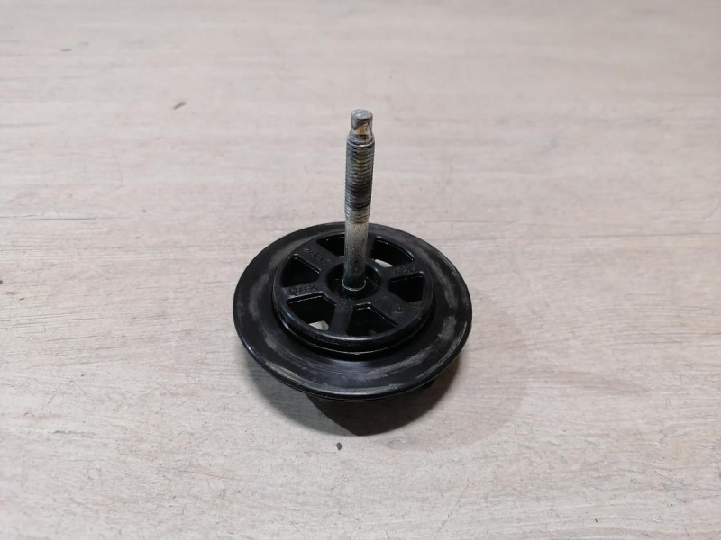 Solaris №5 фиксатор запаски