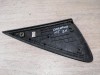 Solaris №5 накладка крыла задняя левая уголок