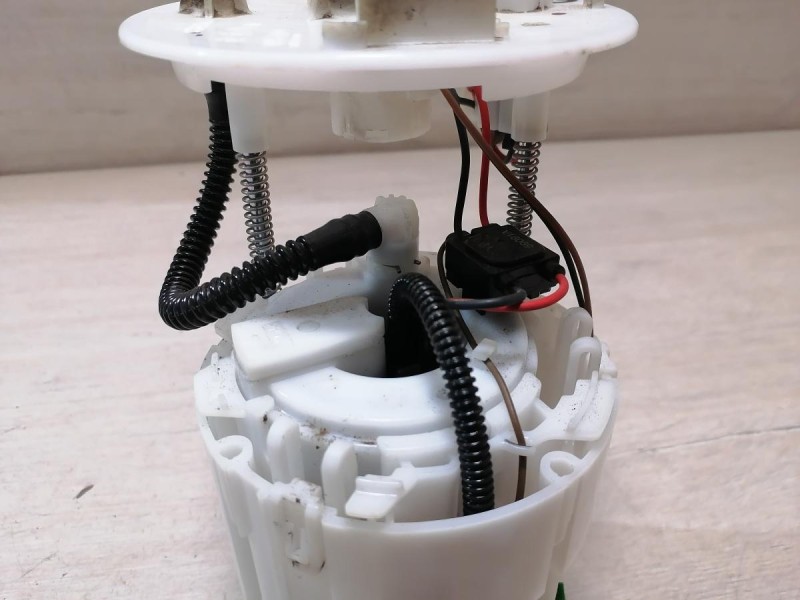 Solaris №5 бензонасос