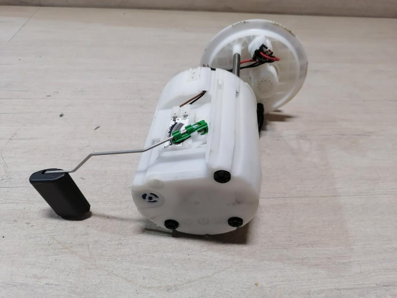 Solaris №5 бензонасос