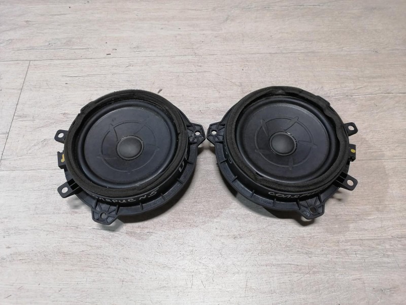 Solaris №5 динамик