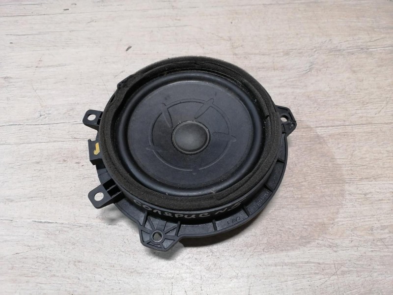 Solaris №5 динамик