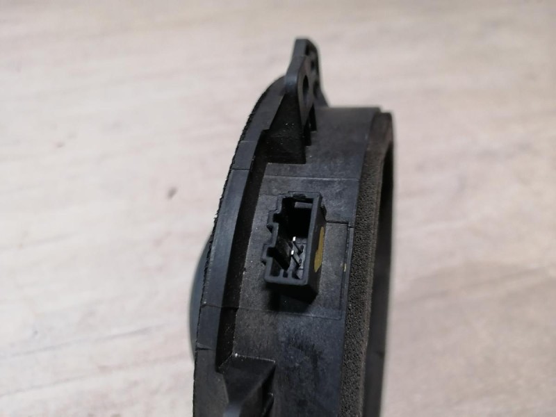 Solaris №5 динамик