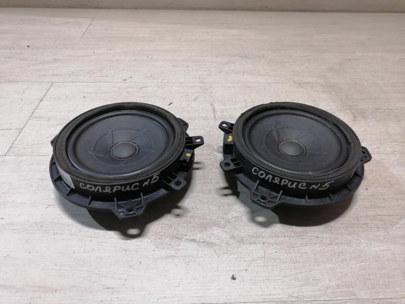 Solaris 2 №5 динамик