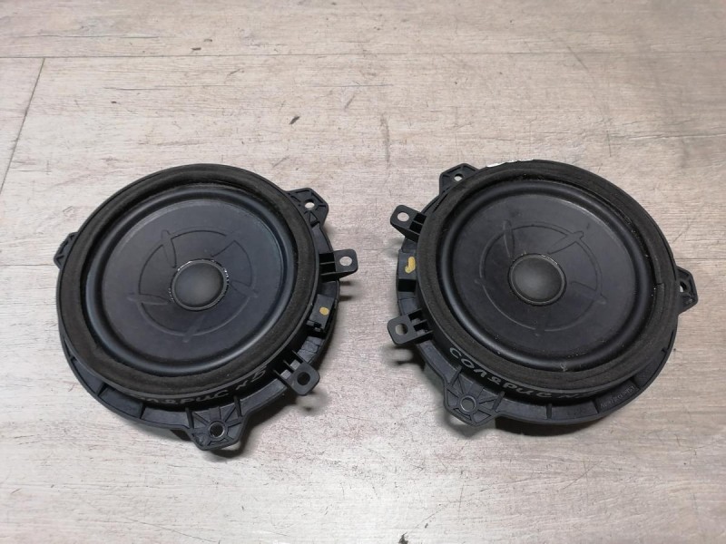 Solaris 2 №5 динамик