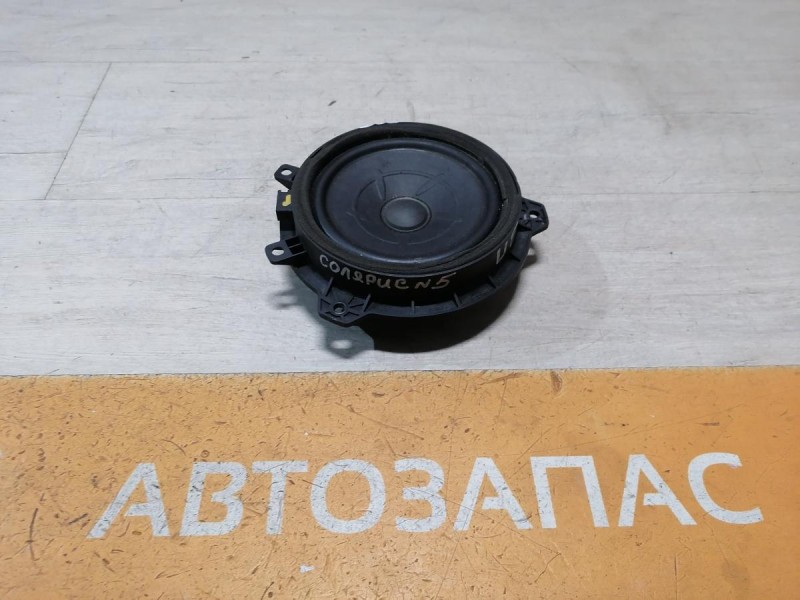 Solaris 2 №5 динамик