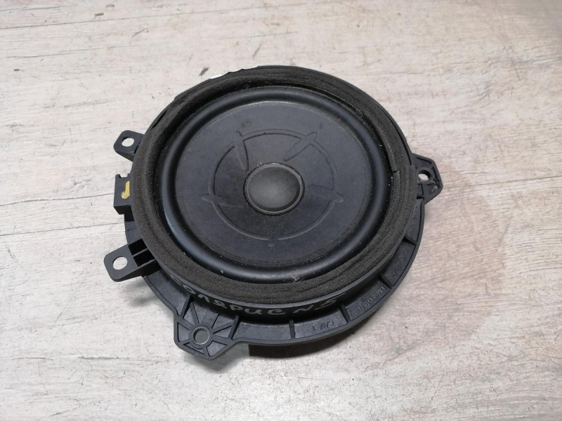 Solaris 2 №5 динамик