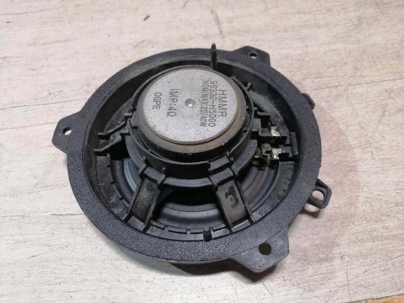 Solaris 2 №5 динамик