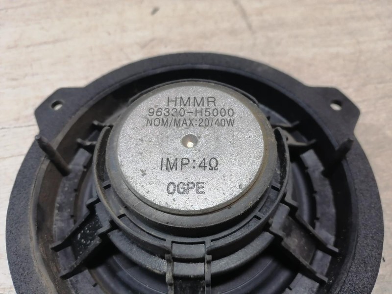 Solaris 2 №5 динамик