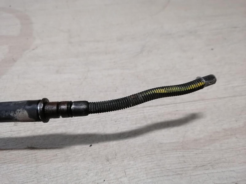 Solaris №5 трос ручника левый правый к-кт