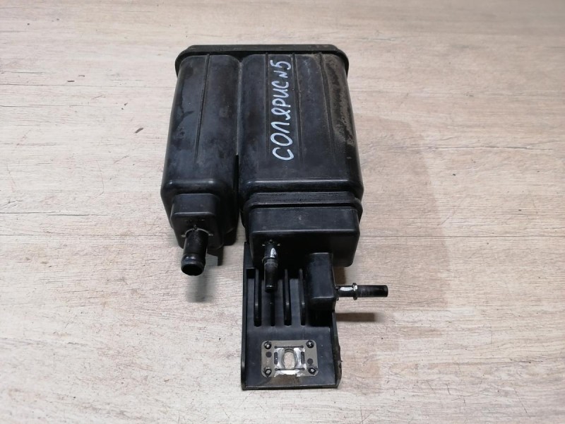 Solaris №5 абсорбер топливный