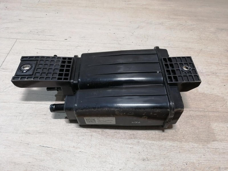 Solaris №5 абсорбер топливный