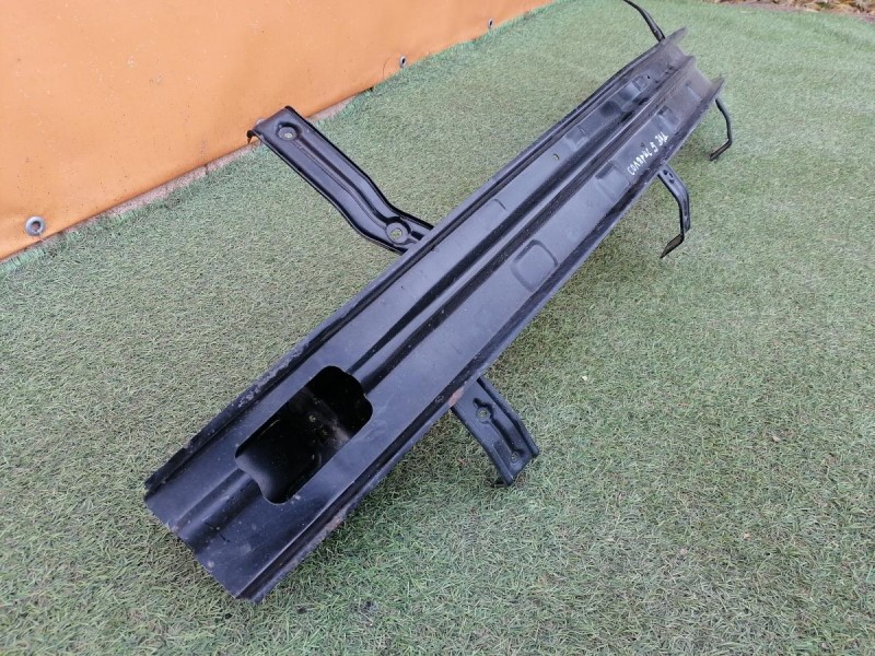 Solaris №5 усилитель заднего бампера