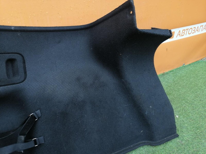 Solaris №5 обшивка багажника левая правая к-кт