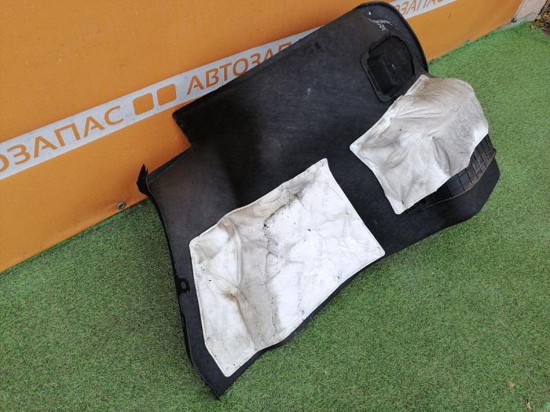 Solaris №5 обшивка багажника левая правая к-кт